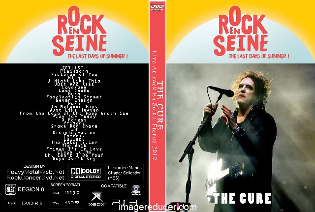 THE CURE - Live At Rock En Seine France 2019.jpg